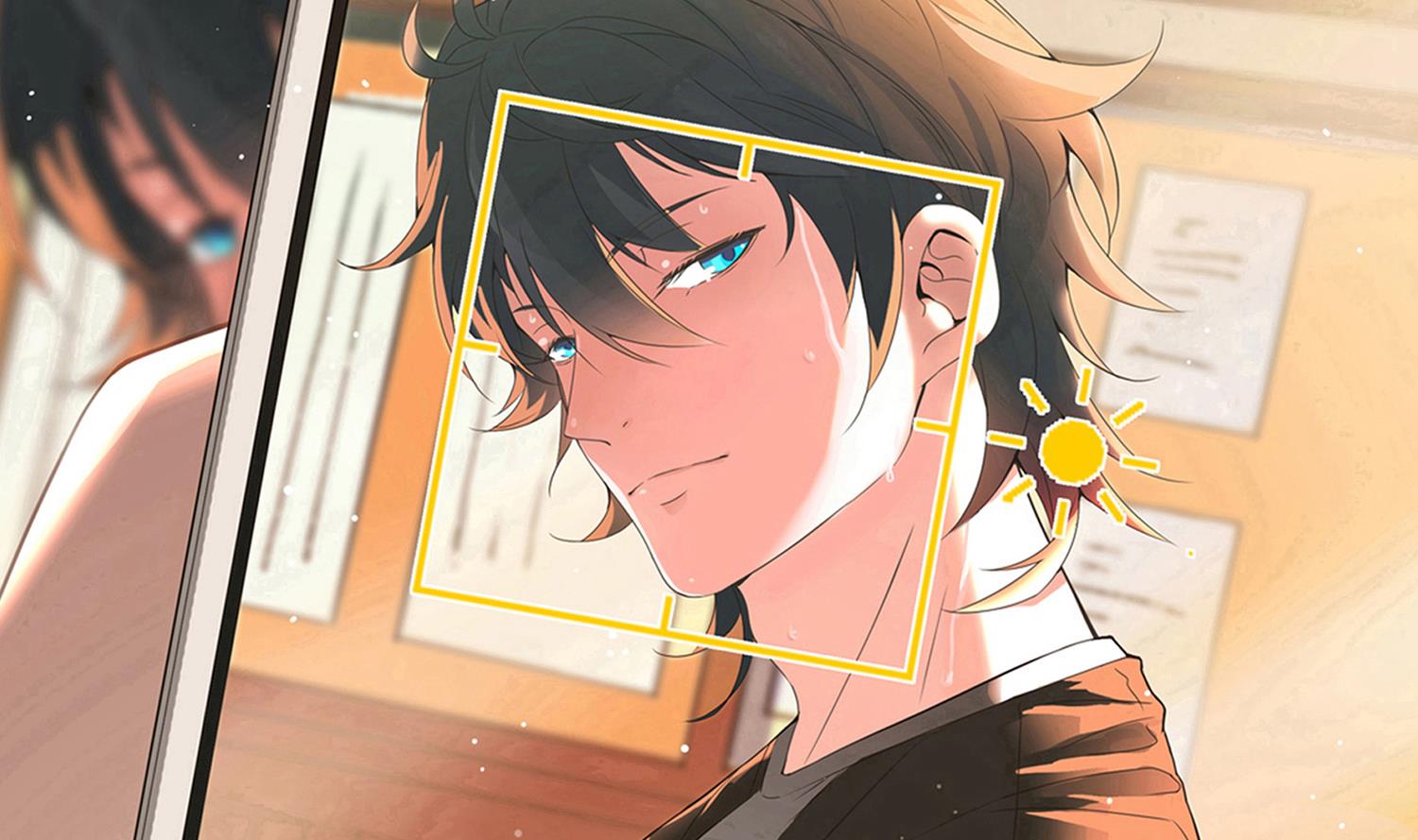 第100话 苏河，我来接你了！(1/2)-第101话