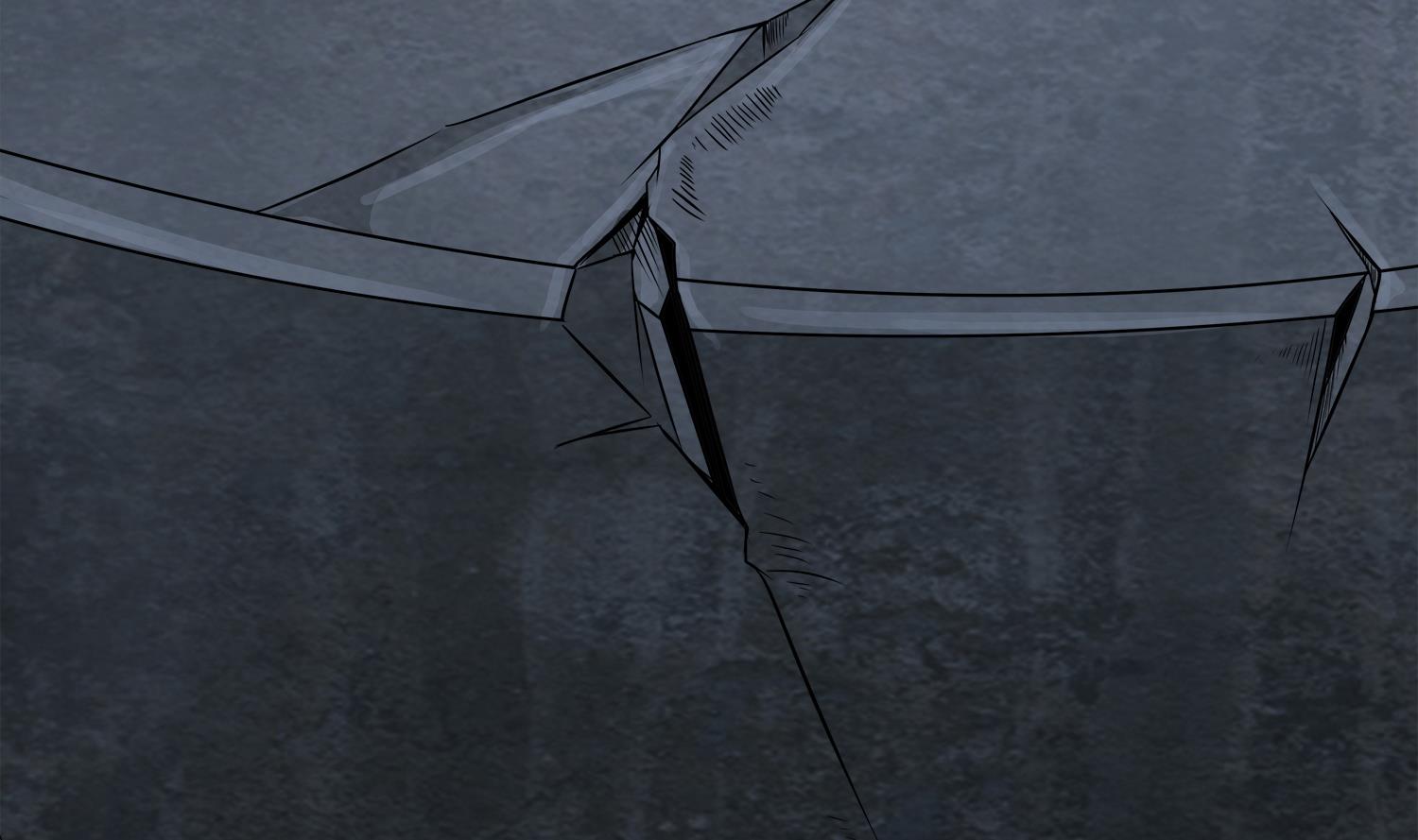 第100话 苏河，我来接你了！(1/2)-第101话