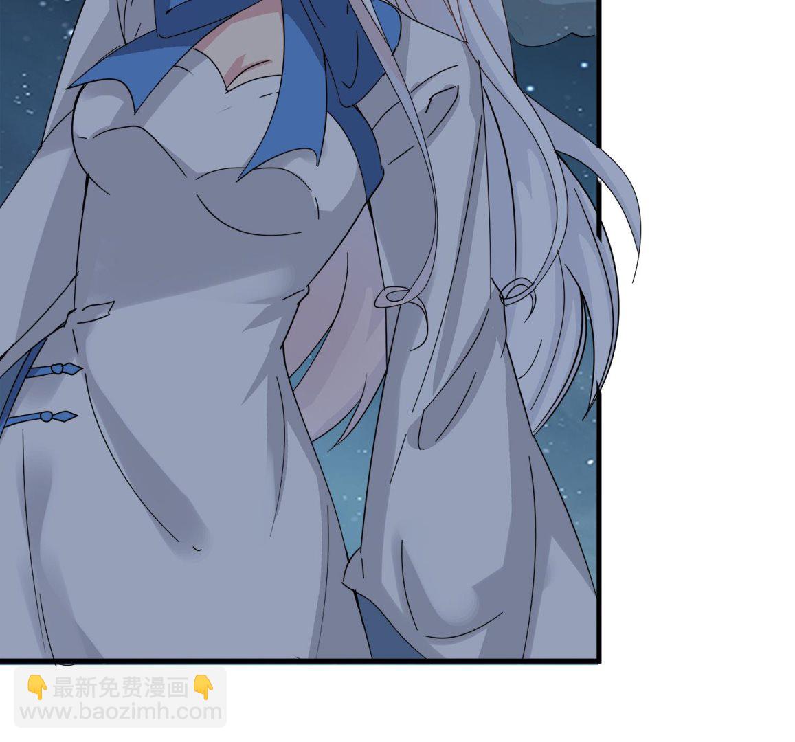 第100话 苏河，我来接你了！(1/2)-第101话