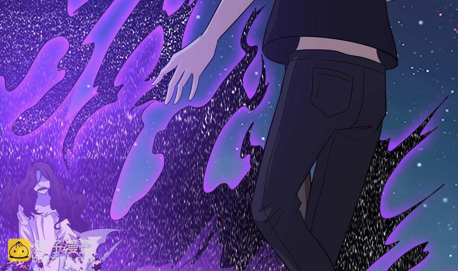 第106话 你说过要娶我(1/2)-第107话