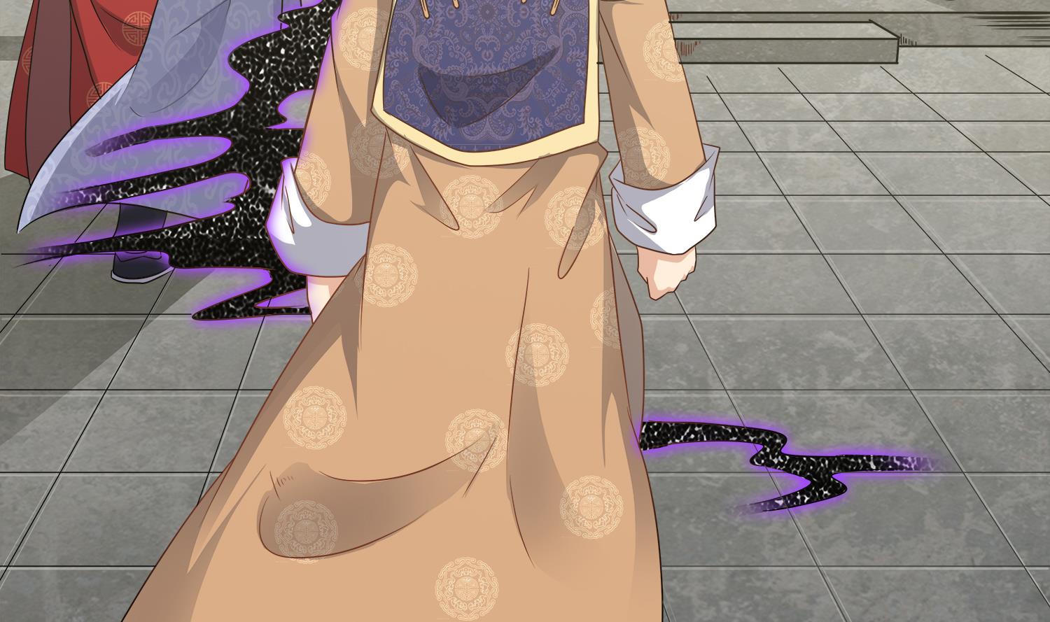 第108话 苏河进妓院(1/2)-第109话