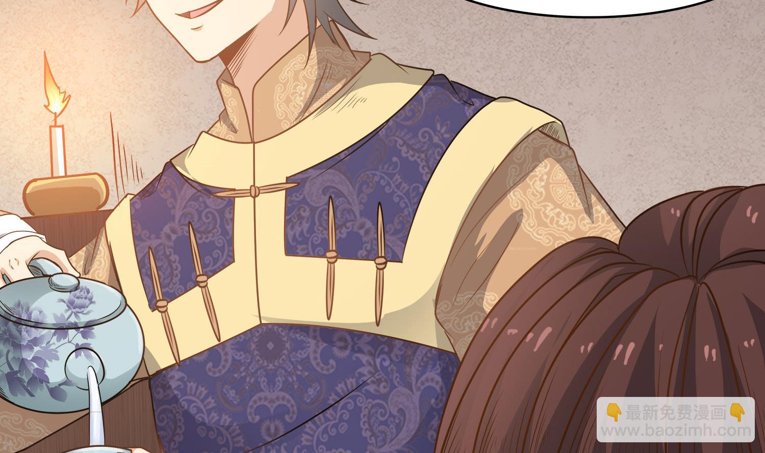 第112话 青楼寻人(1/2)-第113话