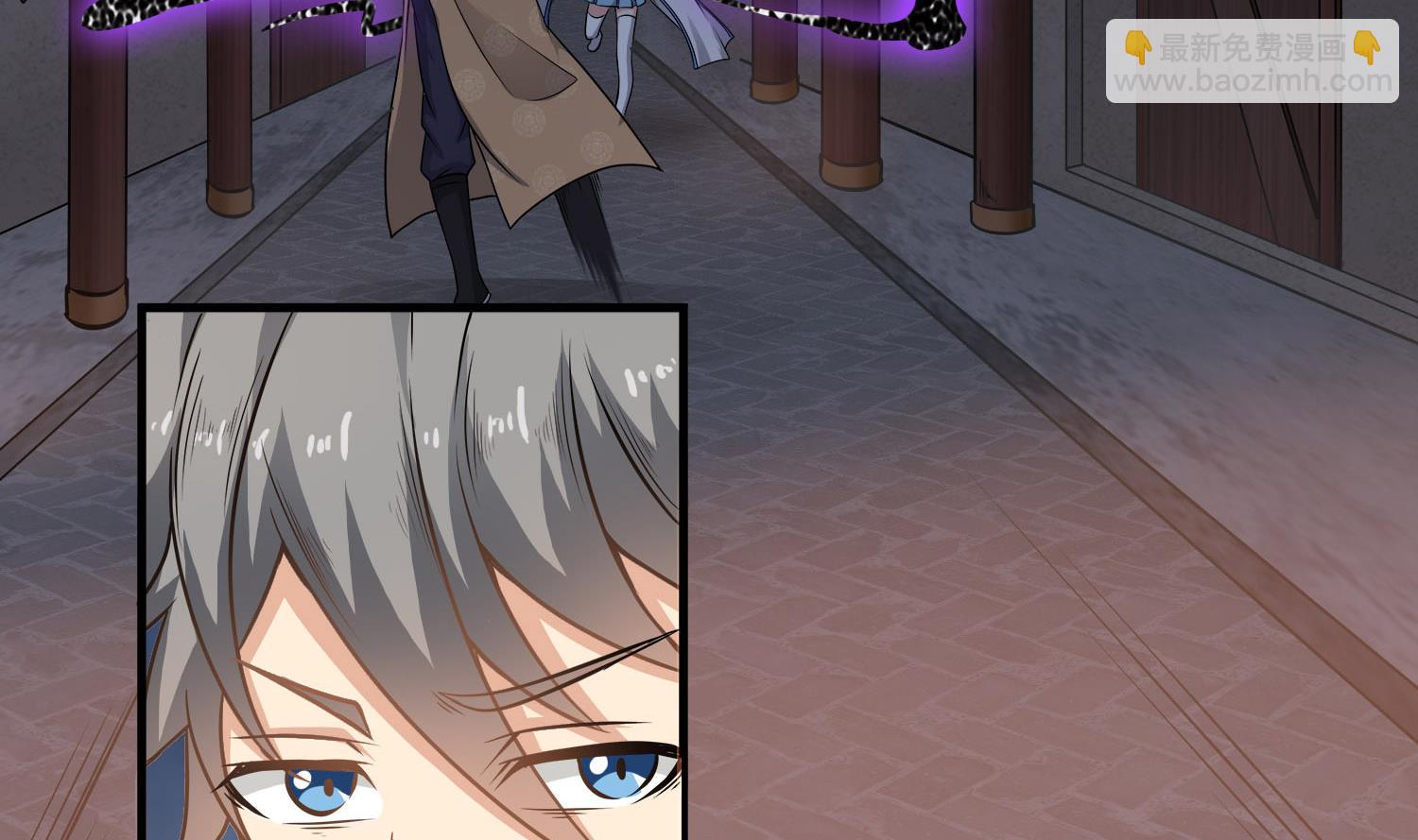 第112话 青楼寻人(1/2)-第113话