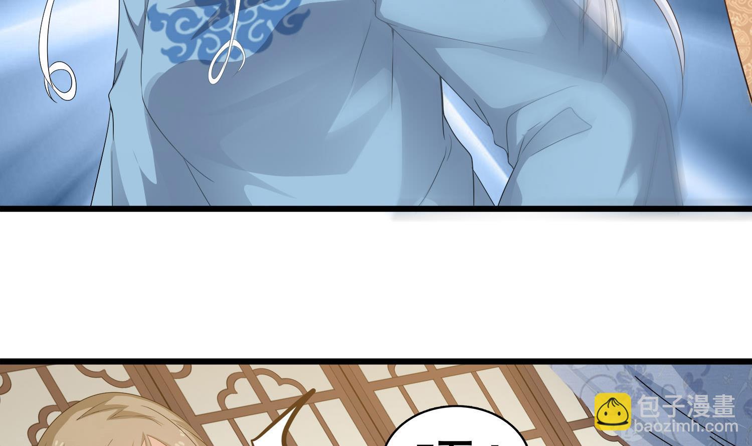 第114话 张灵好凶啊-第115话