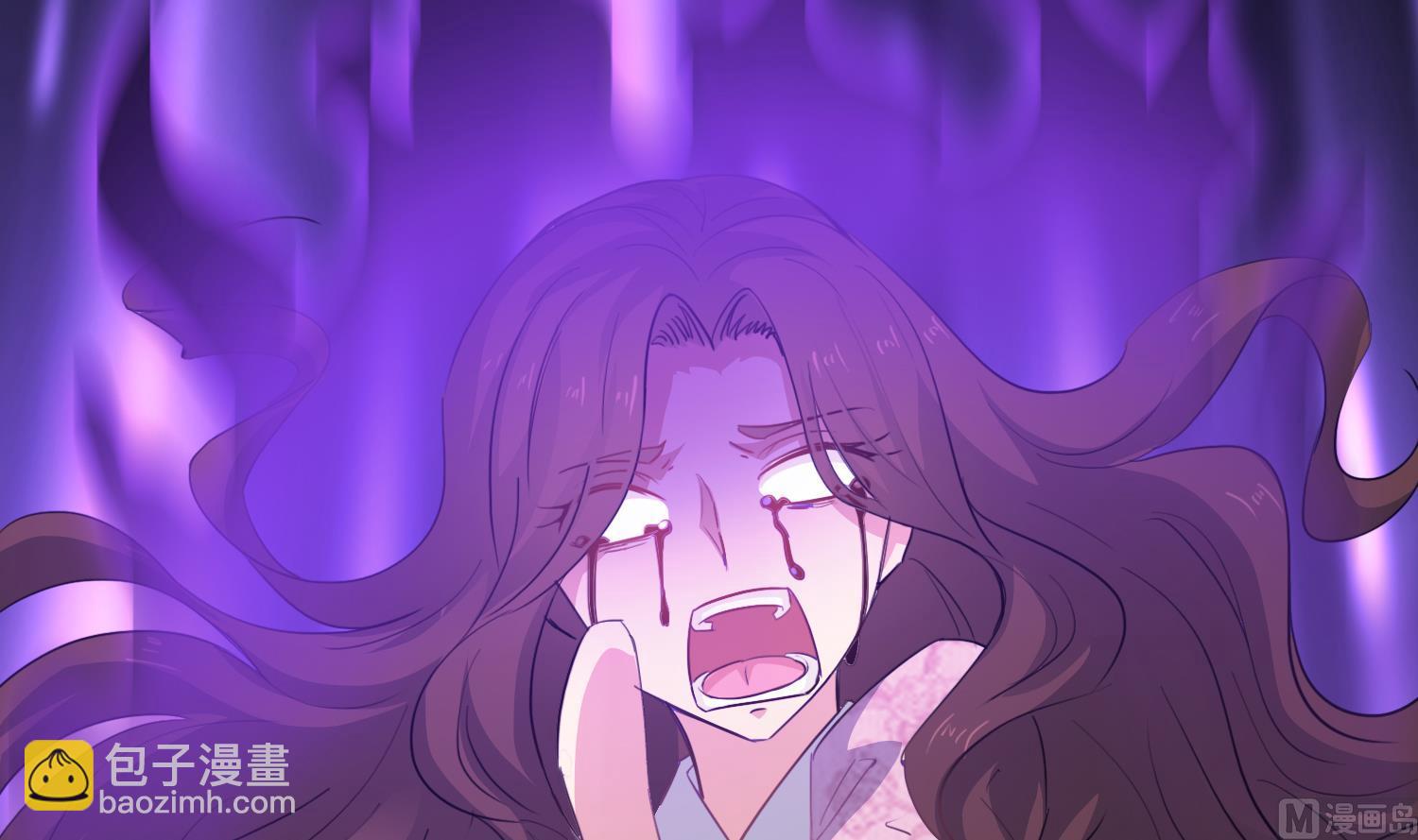 第118话 快跟我走！-第119话