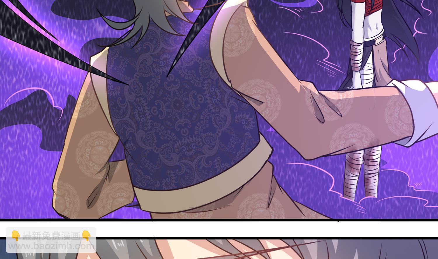 第122话 陈天明出来！-第123话