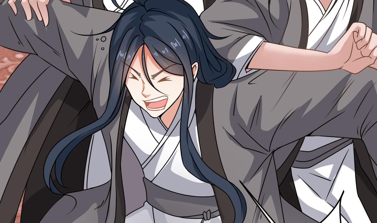 第130话 让我教导他(1/2)-第131话