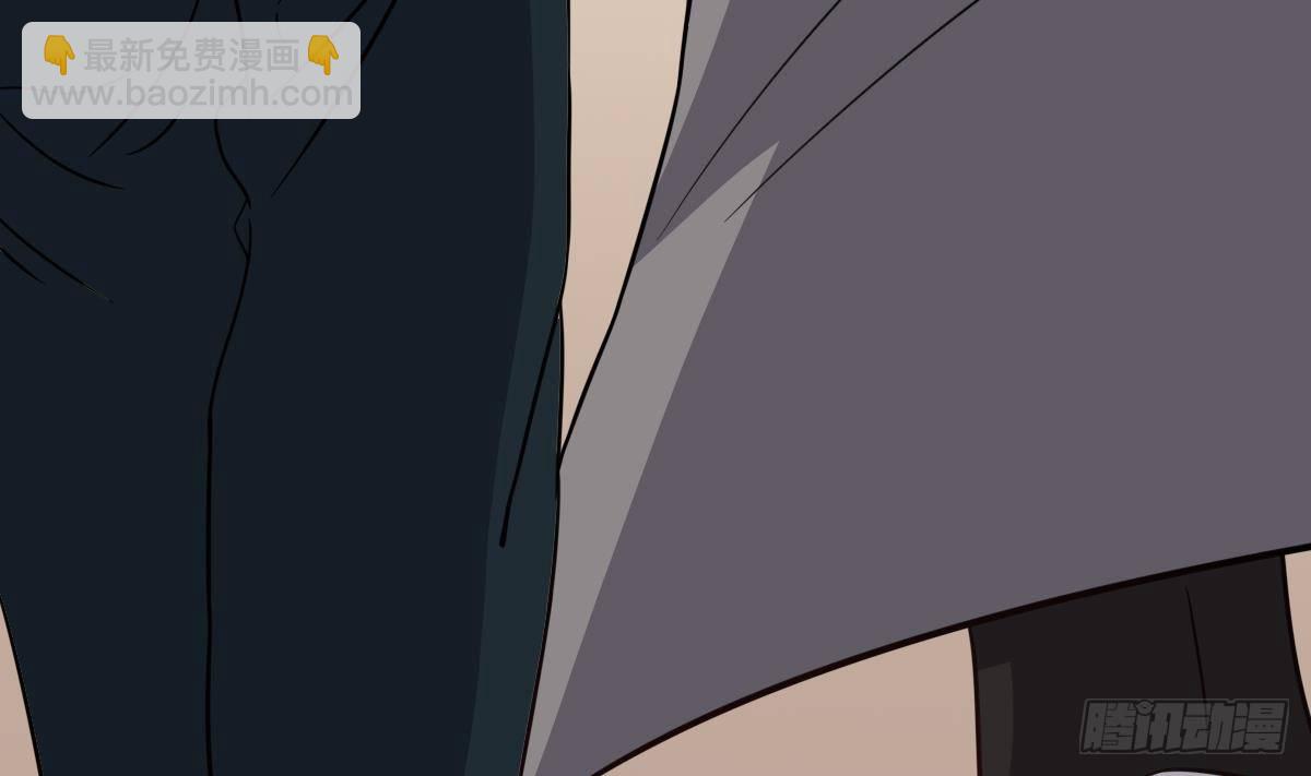 第15话 眉头一皱，发现事情并不简单(1/2)-第15话