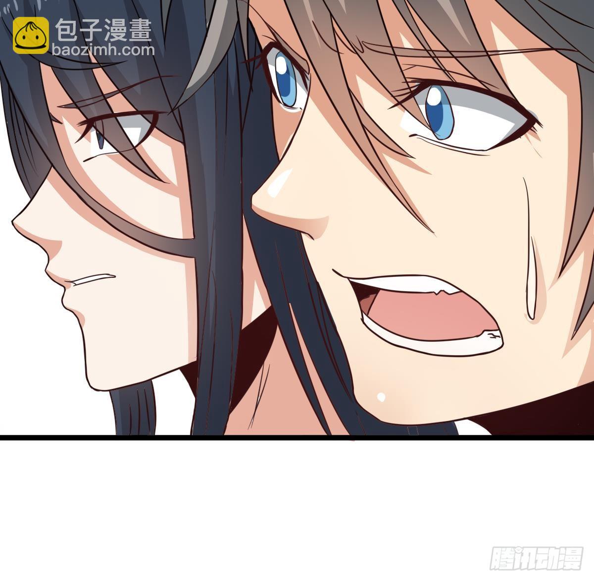 第15话 眉头一皱，发现事情并不简单(1/2)-第15话