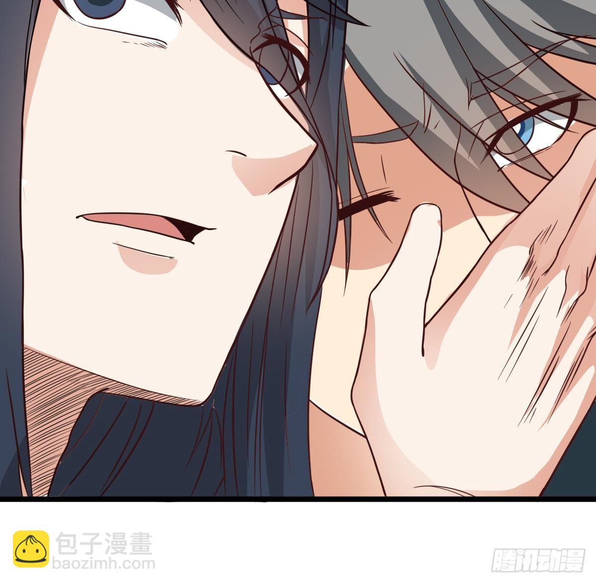 第15话 眉头一皱，发现事情并不简单(1/2)-第15话