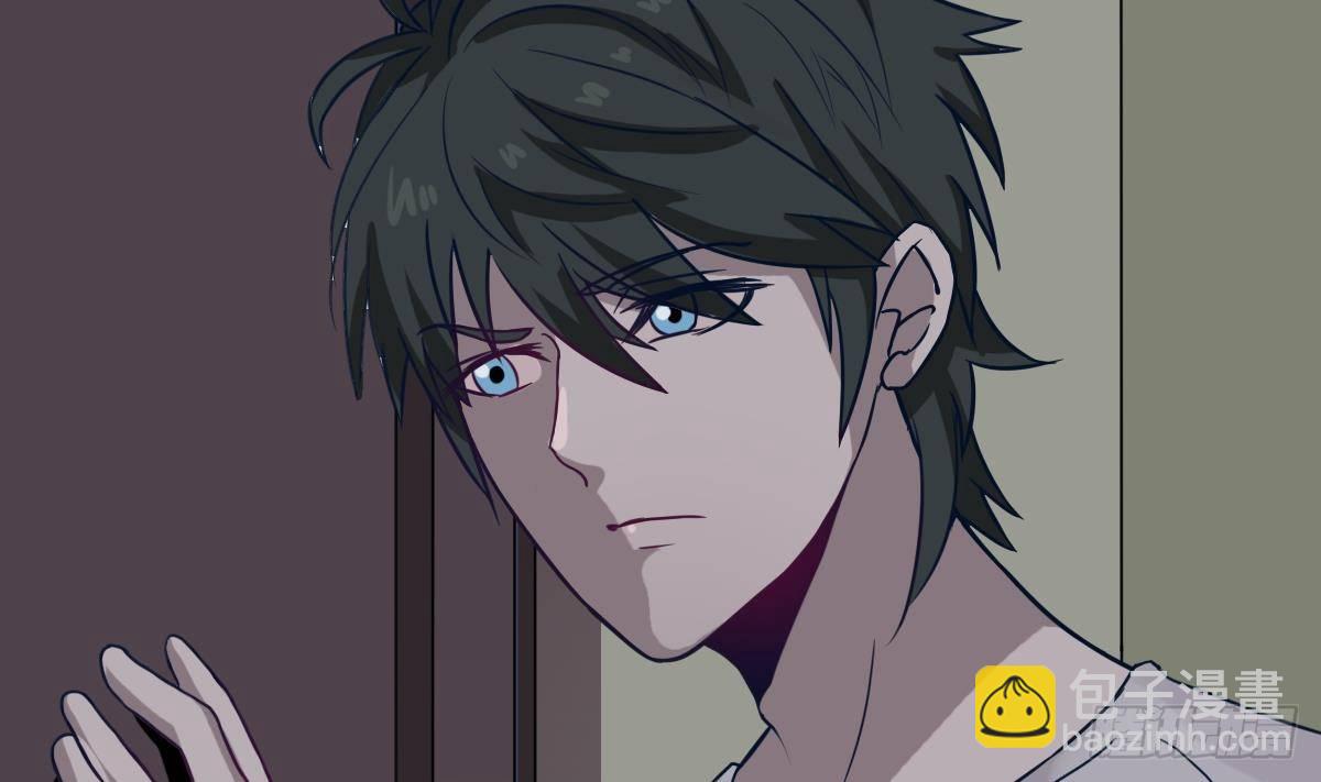 第3话 表妹的神秘交易(1/2)-第3话