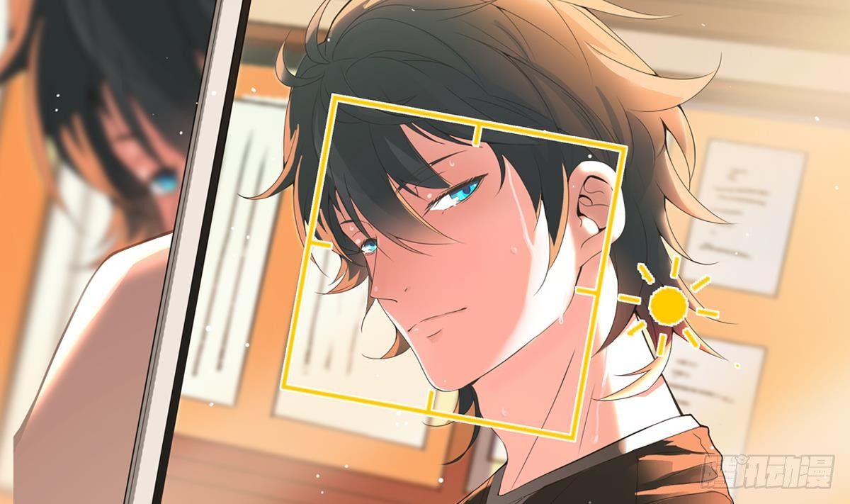 第25话 兄弟，你咋穿绣花鞋？！(1/2)-第25话