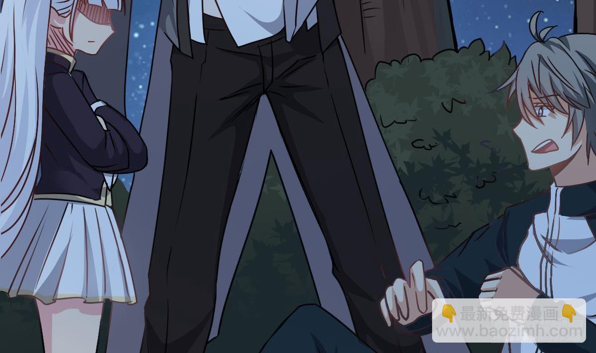 第35话 胸大了不起啊！(1/2)-第35话