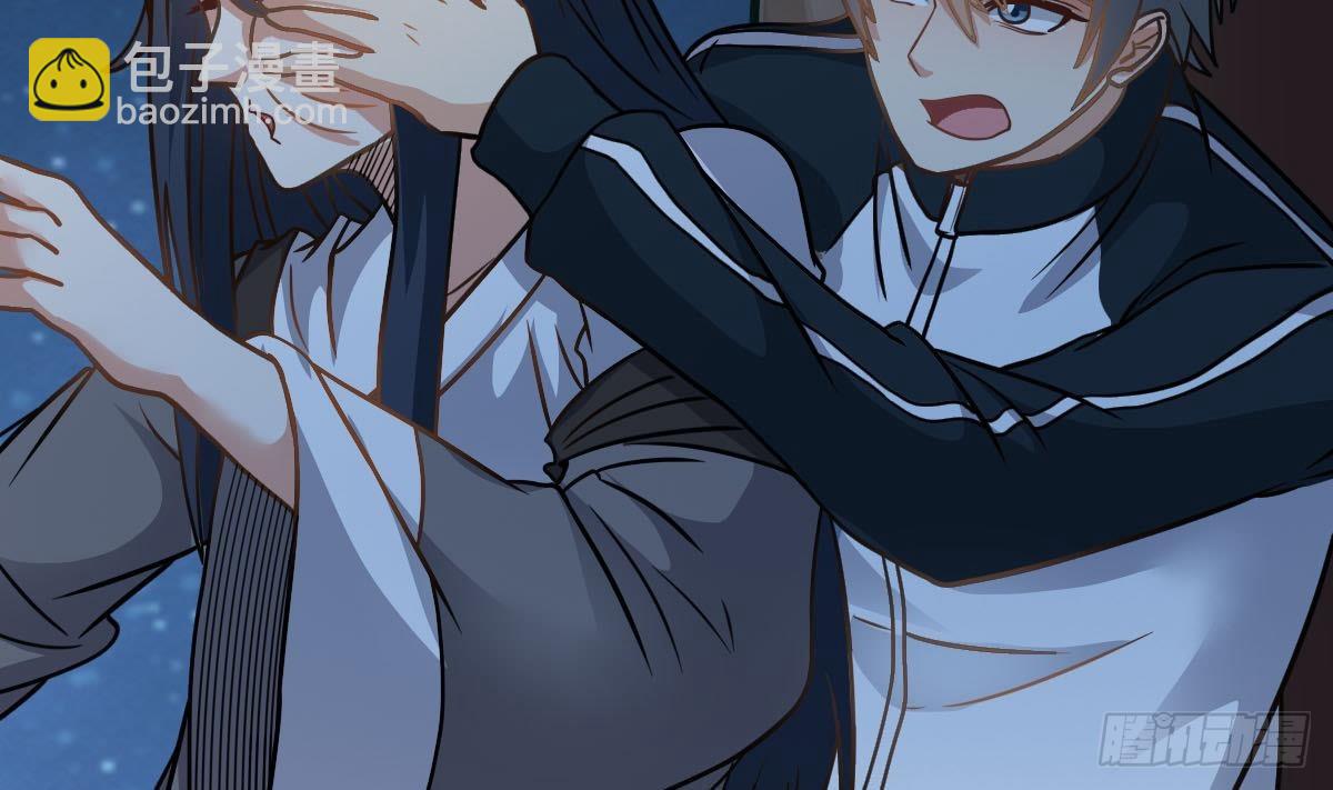 第35话 胸大了不起啊！(1/2)-第35话