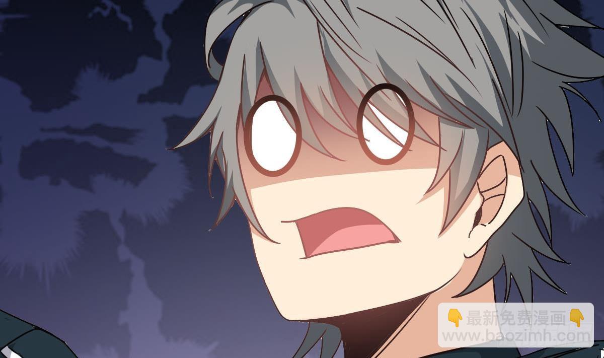 第35话 胸大了不起啊！(1/2)-第35话