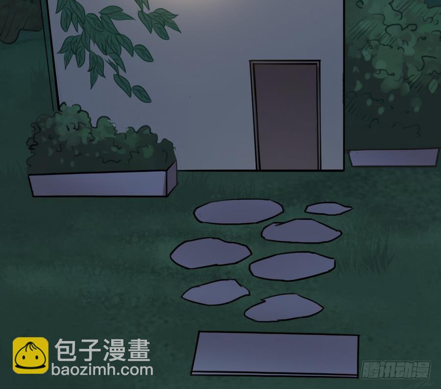 第39话 诡异活墓(1/2)-第39话