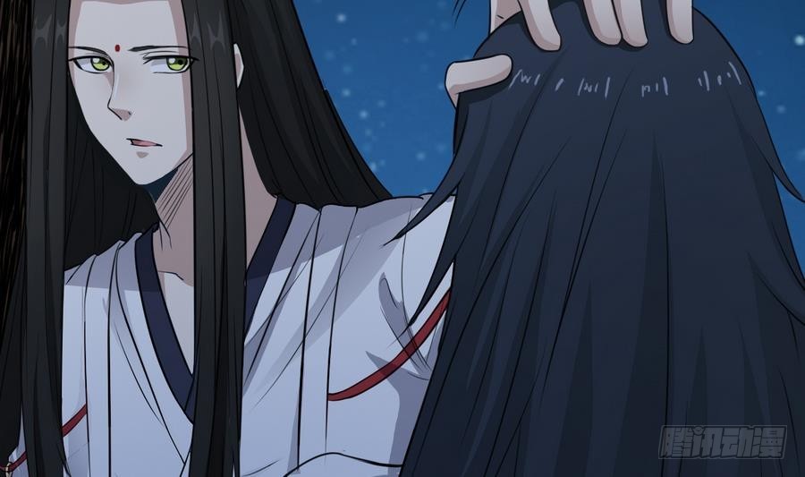 第47话 我舍不得你死(1/2)-第47话