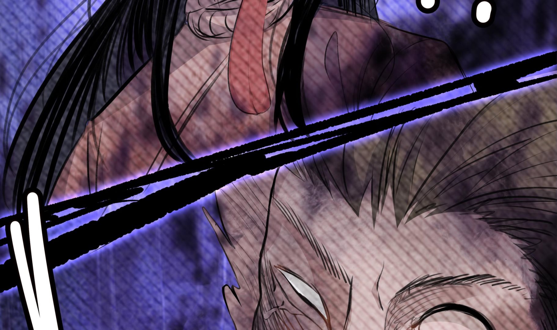 第60话 她本事大着呢-第61话