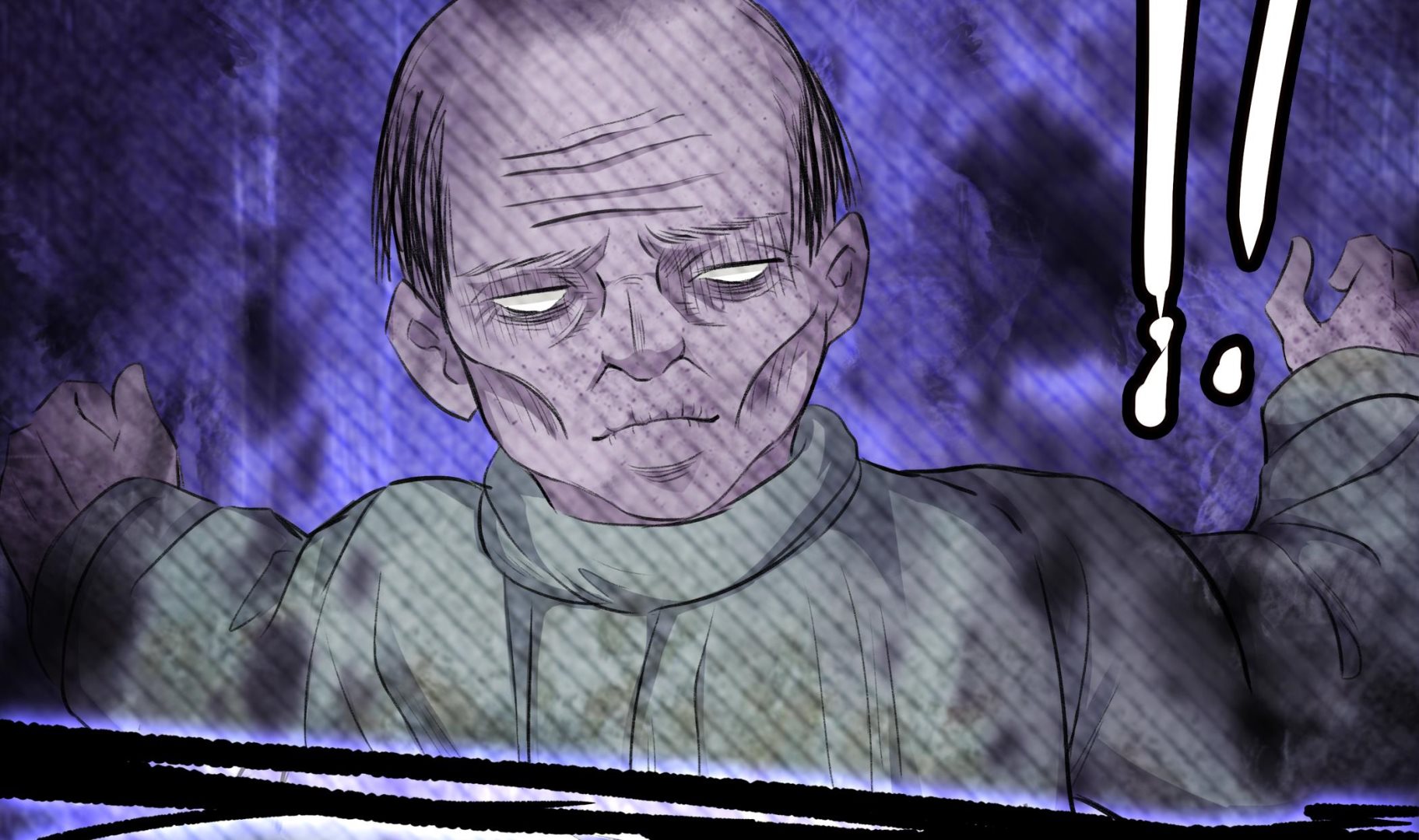 第60话 她本事大着呢-第61话