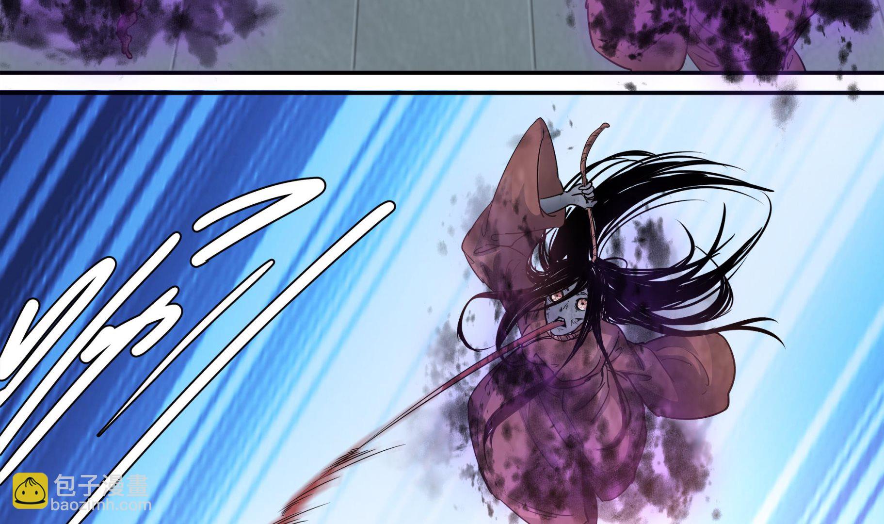 第60话 她本事大着呢-第61话