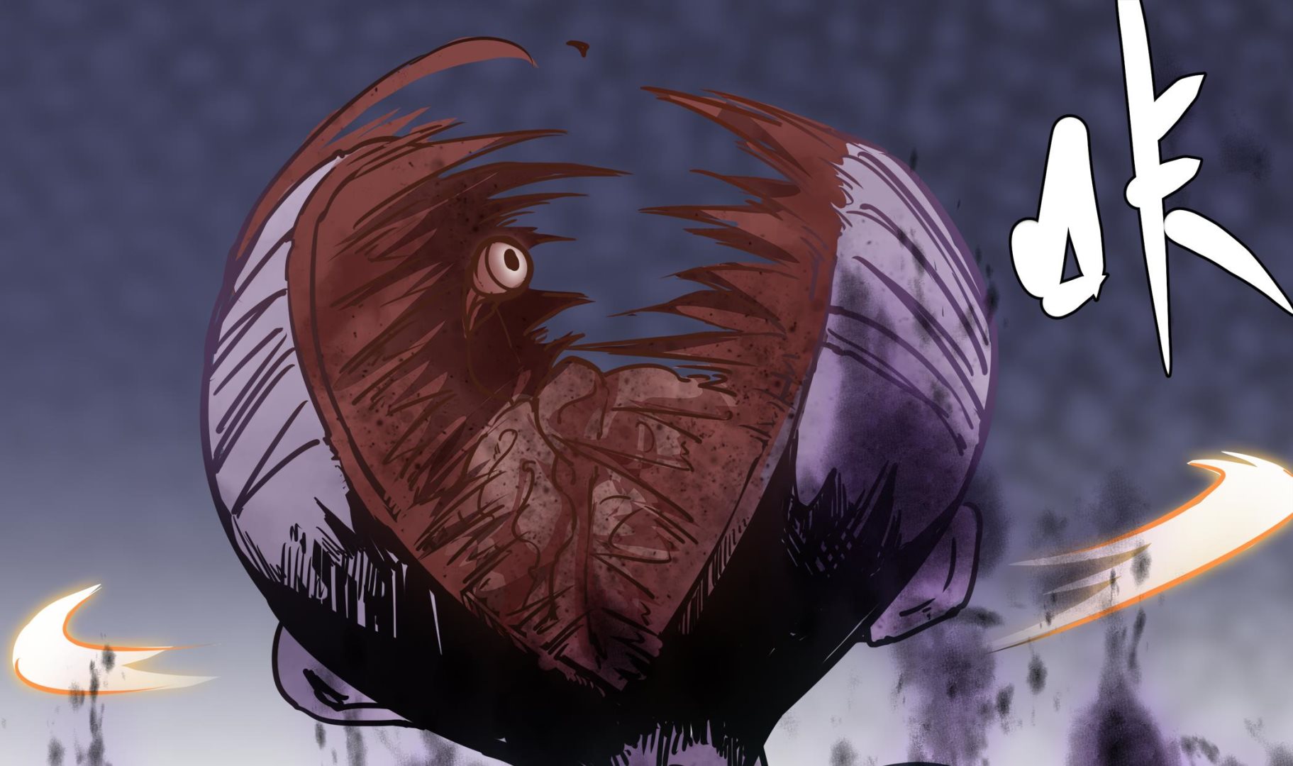 第60话 她本事大着呢-第61话