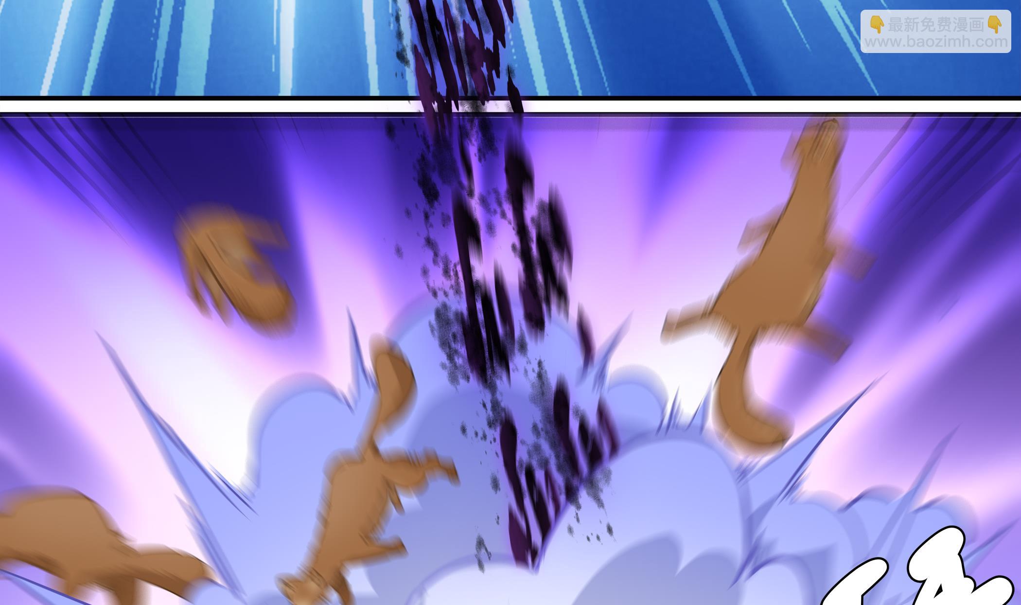 第60话 她本事大着呢-第61话