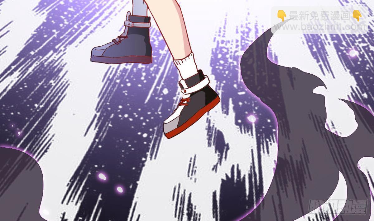 第7话 大师你看见了什么？(1/2)-第7话