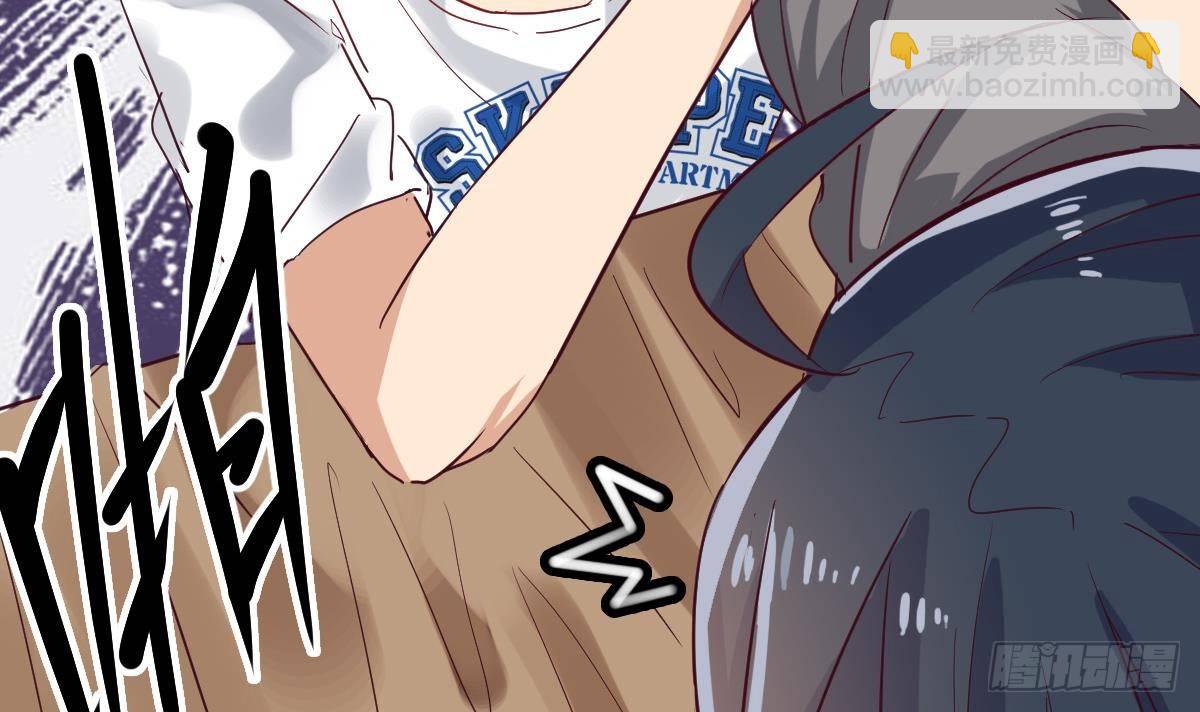 第7话 大师你看见了什么？(1/2)-第7话