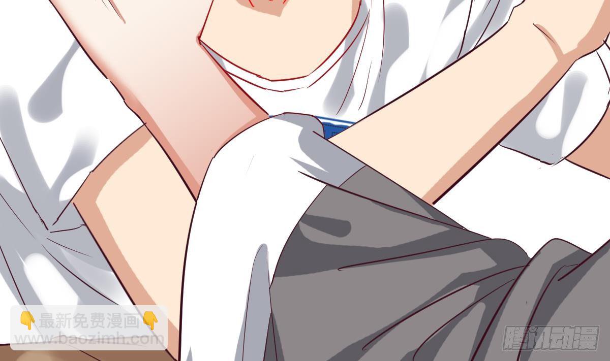 第7话 大师你看见了什么？(1/2)-第7话