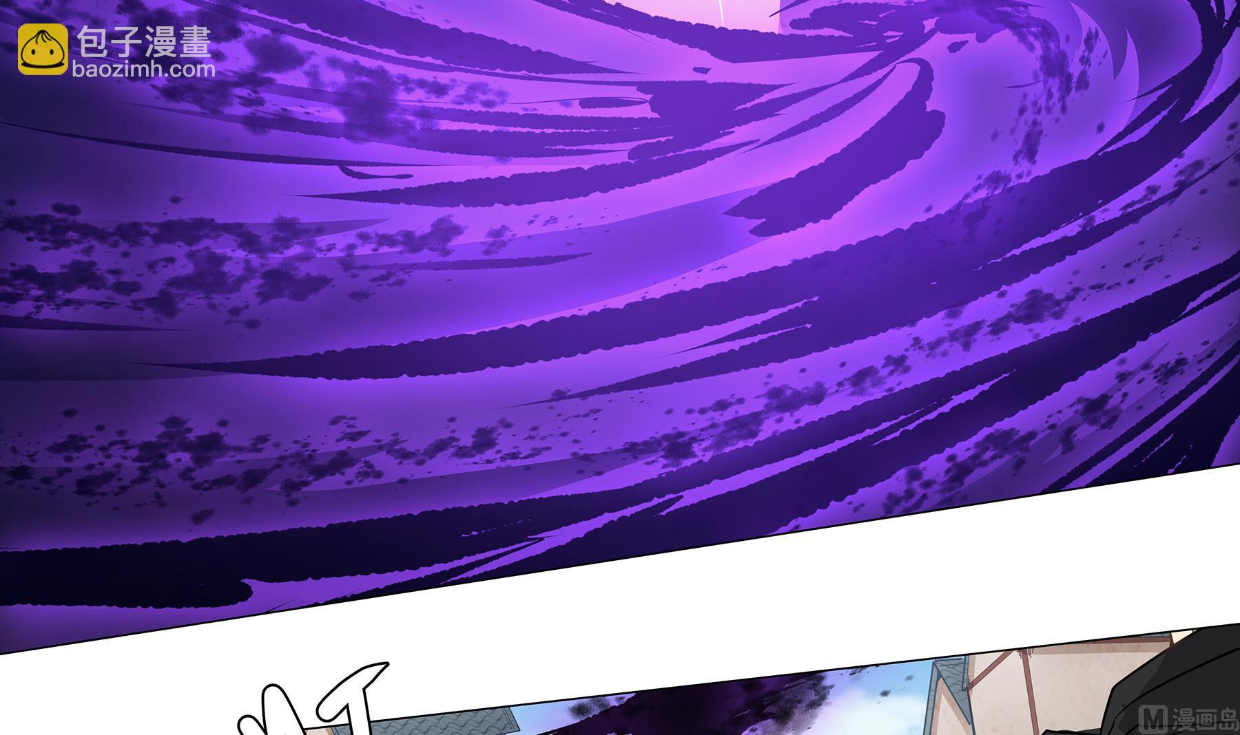 第62话 苏河会死？！-第63话