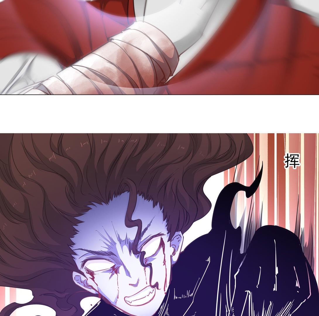 第62话 苏河会死？！-第63话