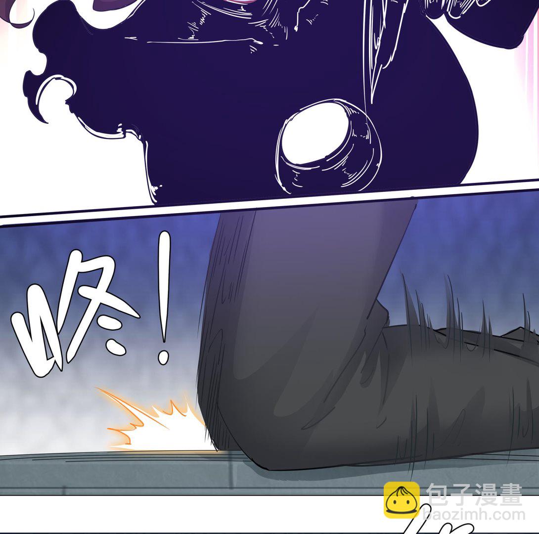 第62话 苏河会死？！-第63话