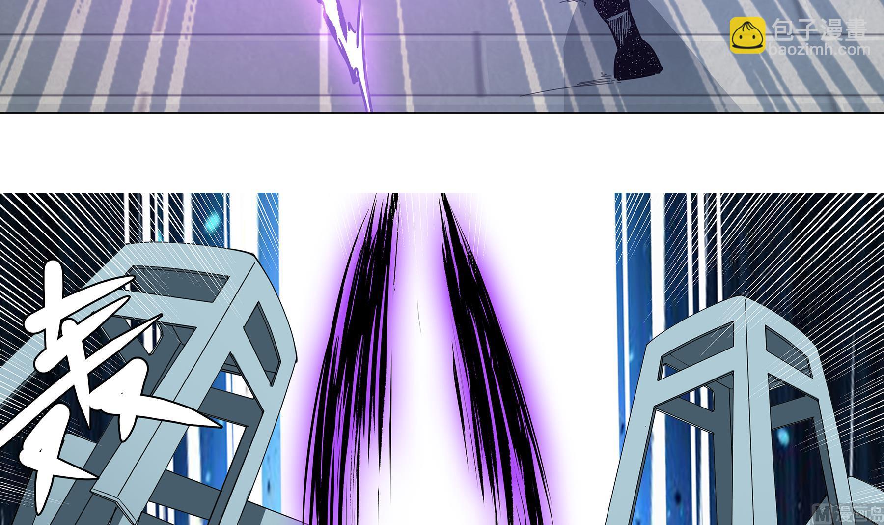 第62话 苏河会死？！-第63话