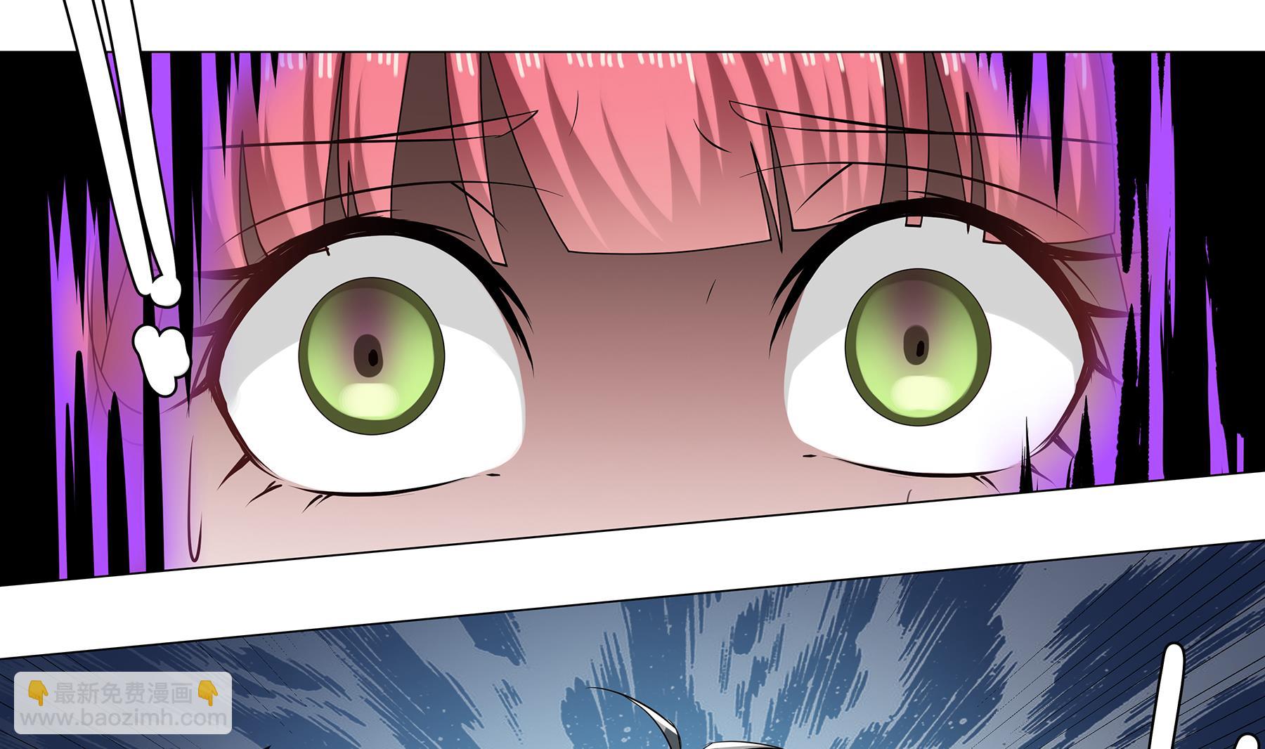 第62话 苏河会死？！-第63话