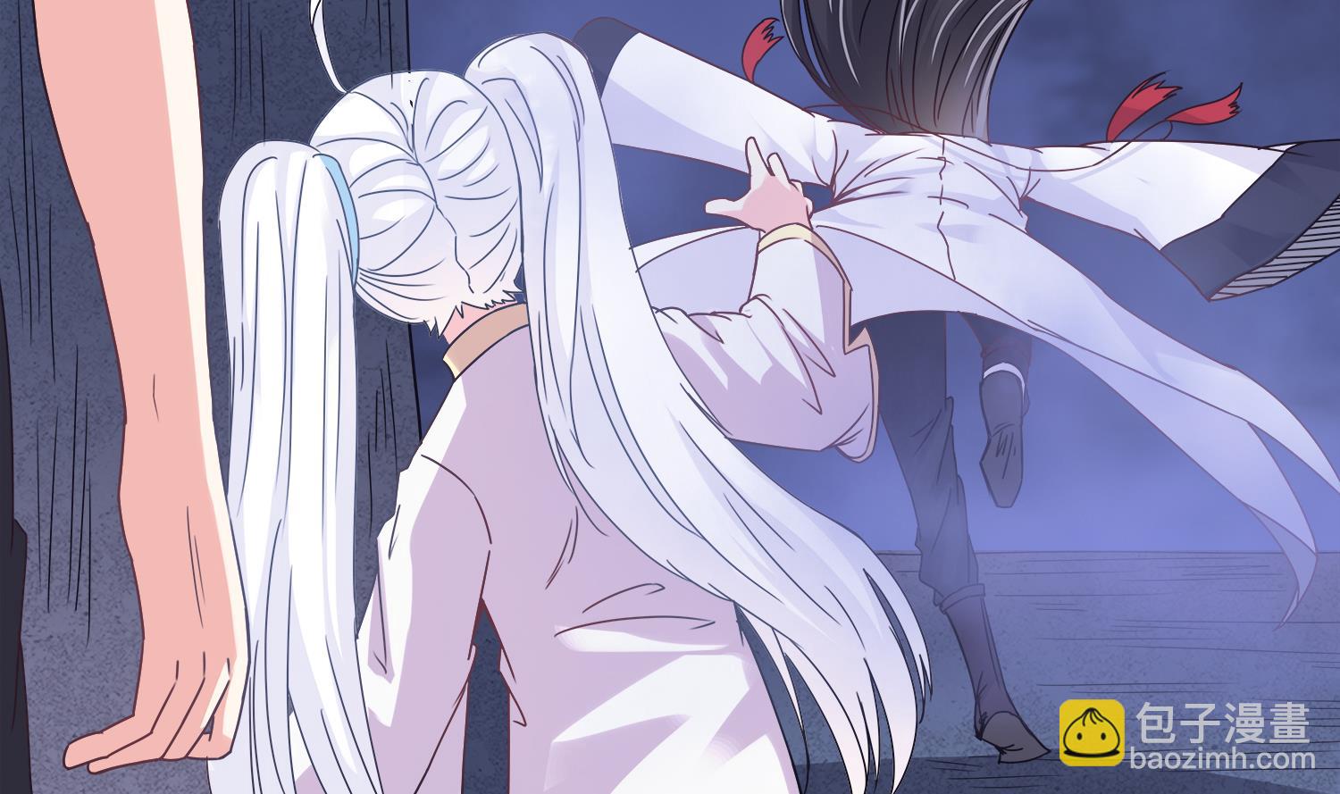 第76话 阴阳婚契-第77话