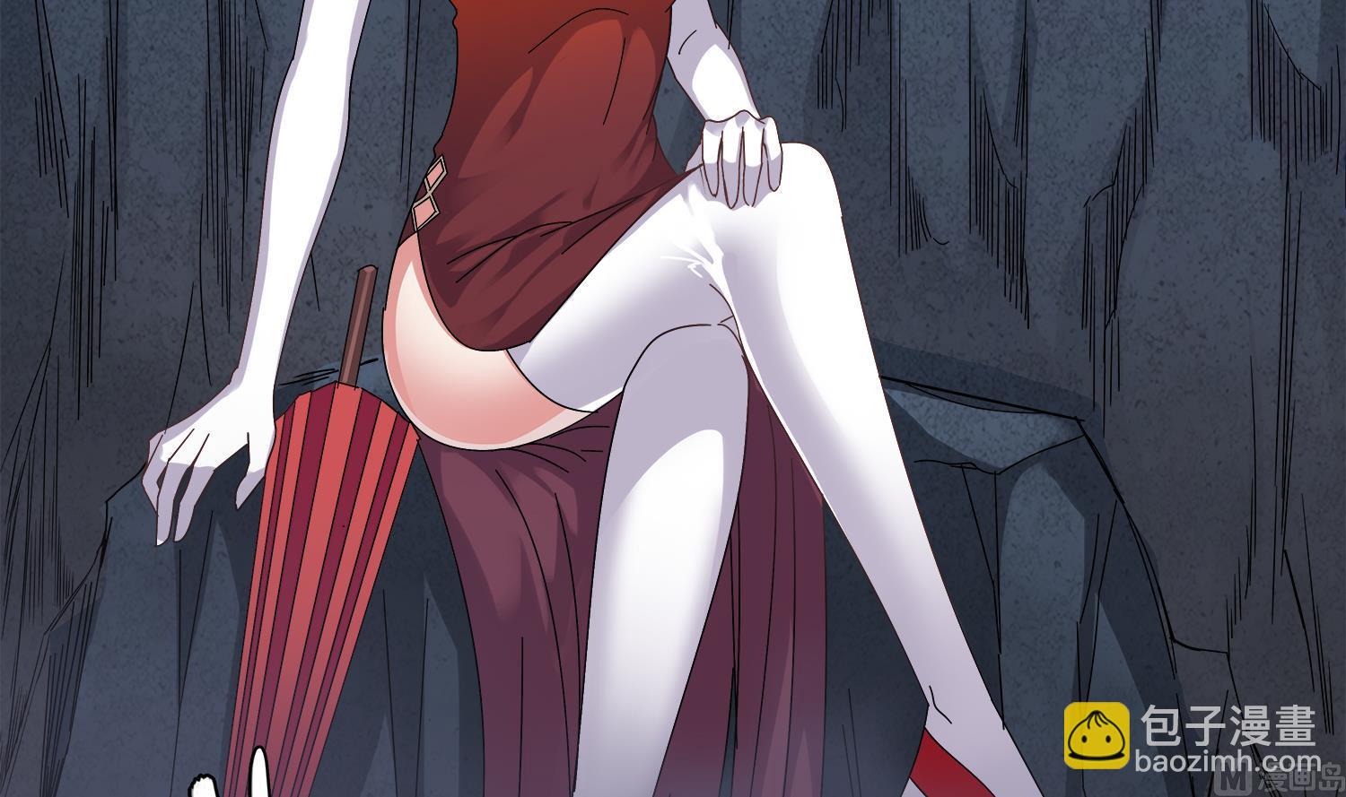 第76话 阴阳婚契-第77话