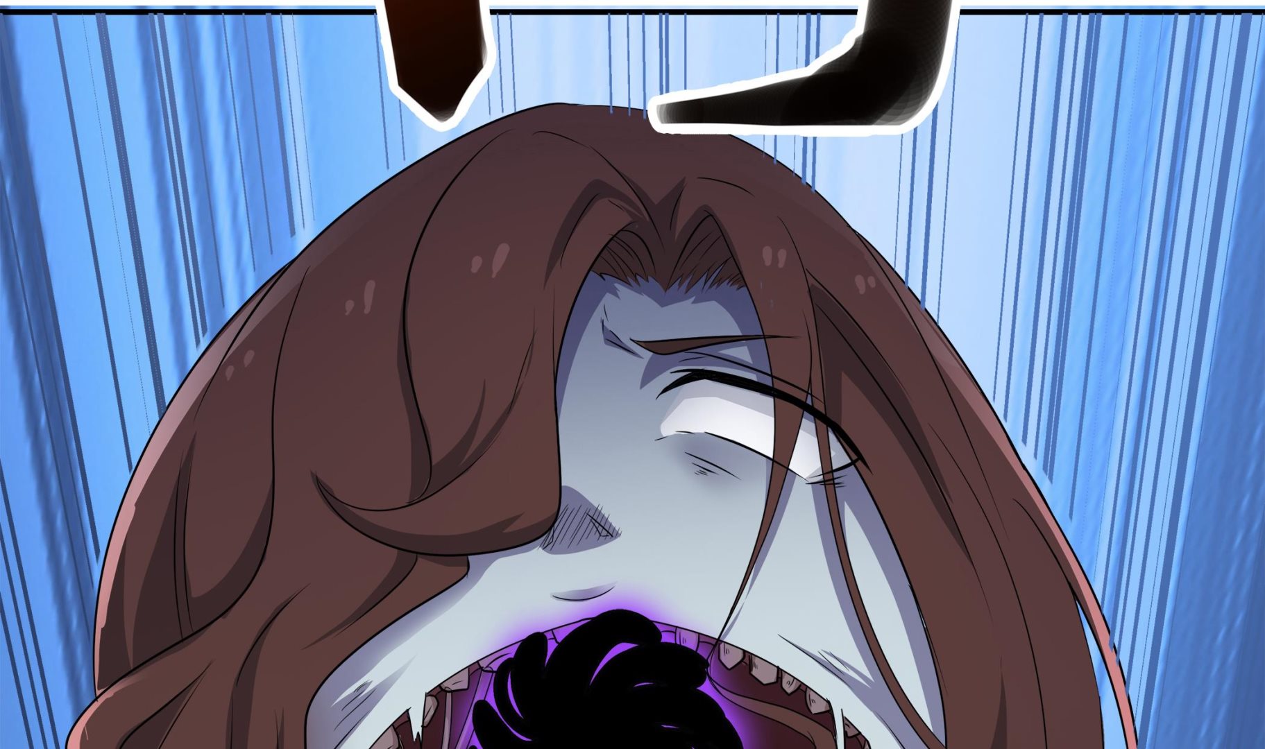 第84话 回到现实(1/2)-第85话