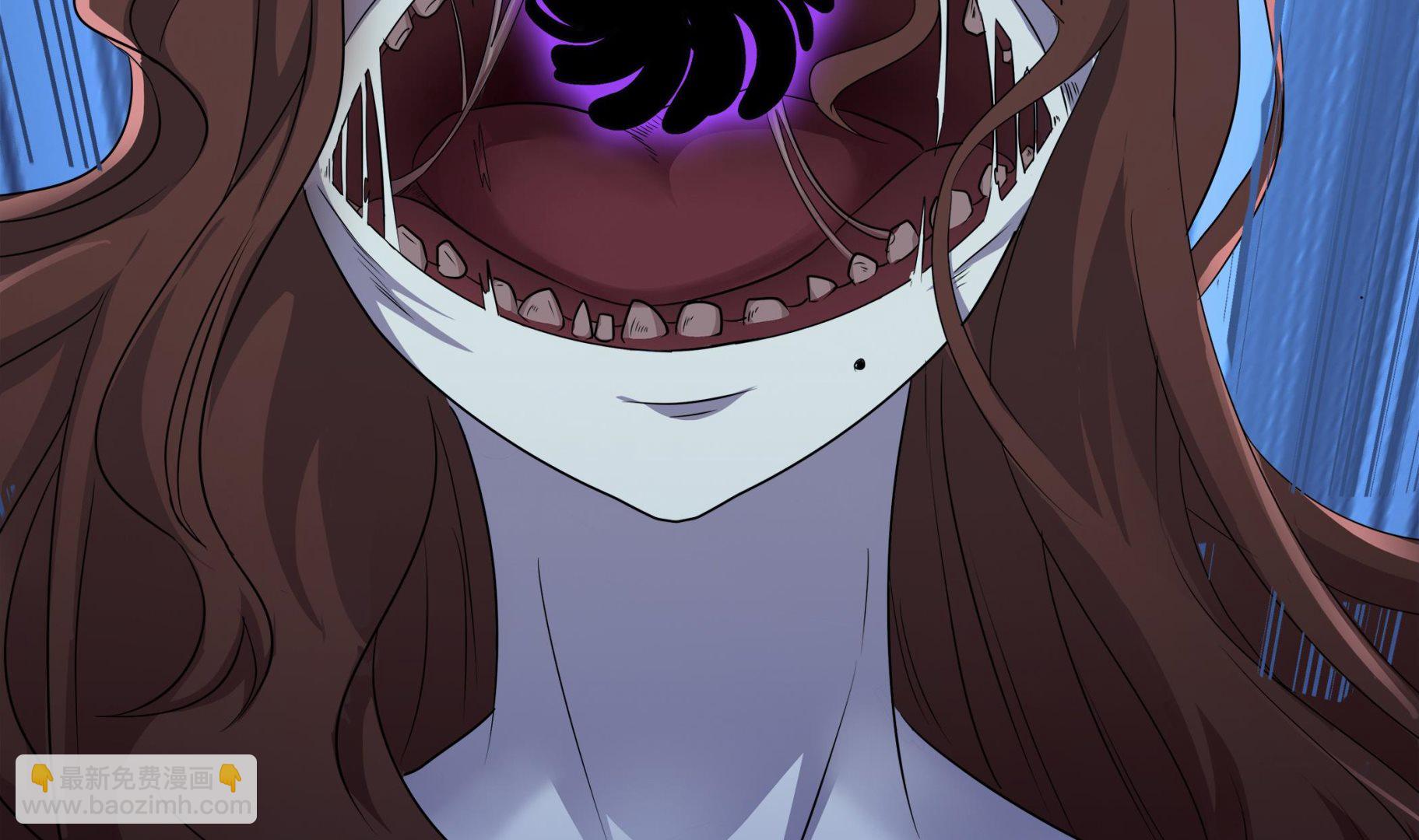 第84话 回到现实(1/2)-第85话