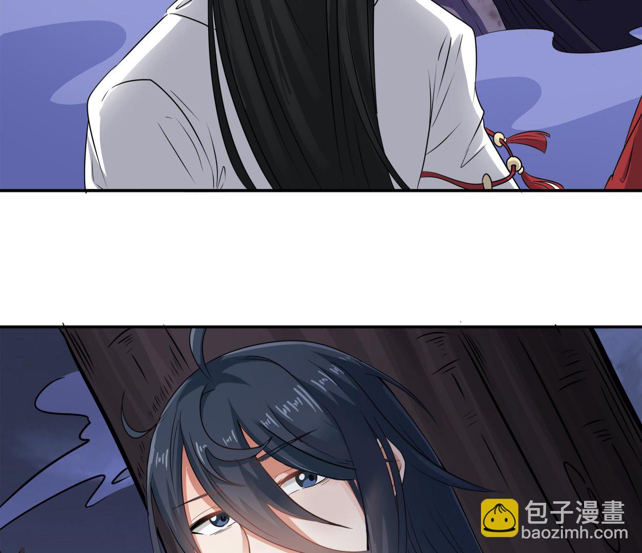 第84话 回到现实(1/2)-第85话