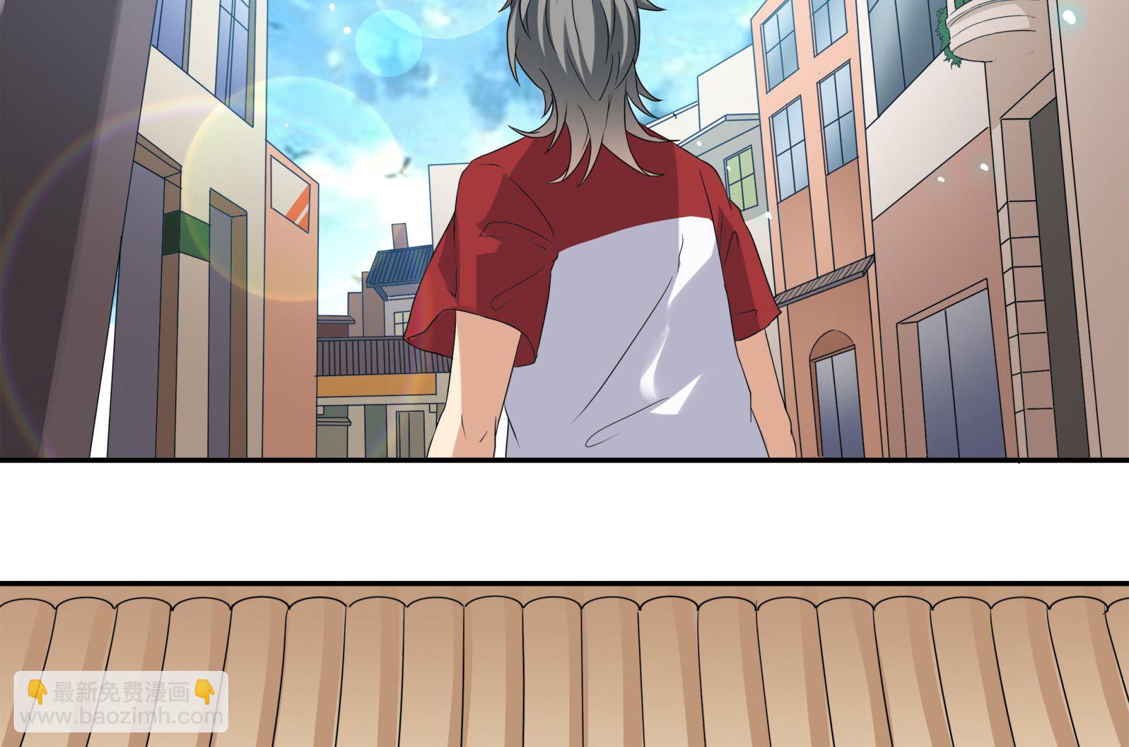 第84话 回到现实(1/2)-第85话