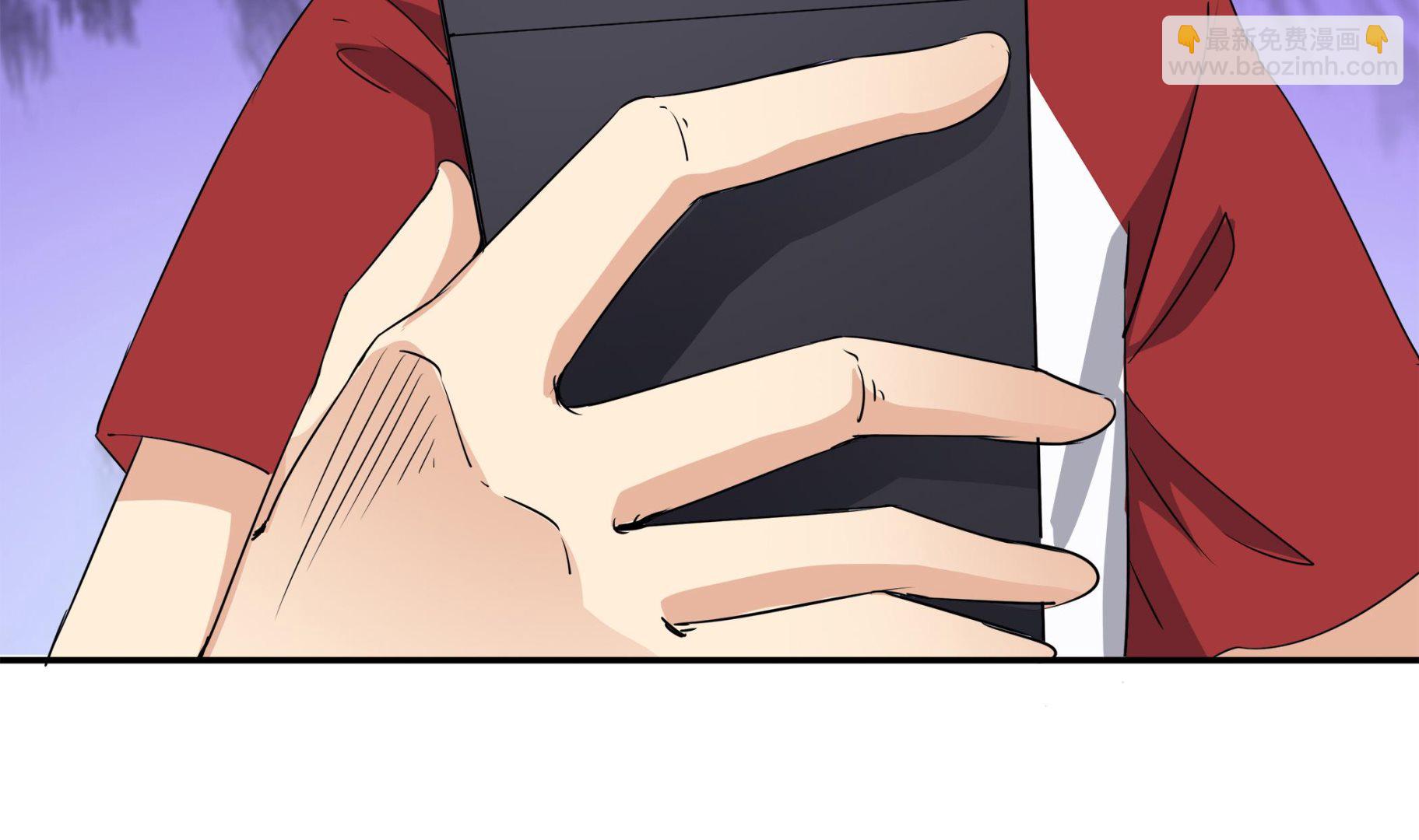 第84话 回到现实(1/2)-第85话