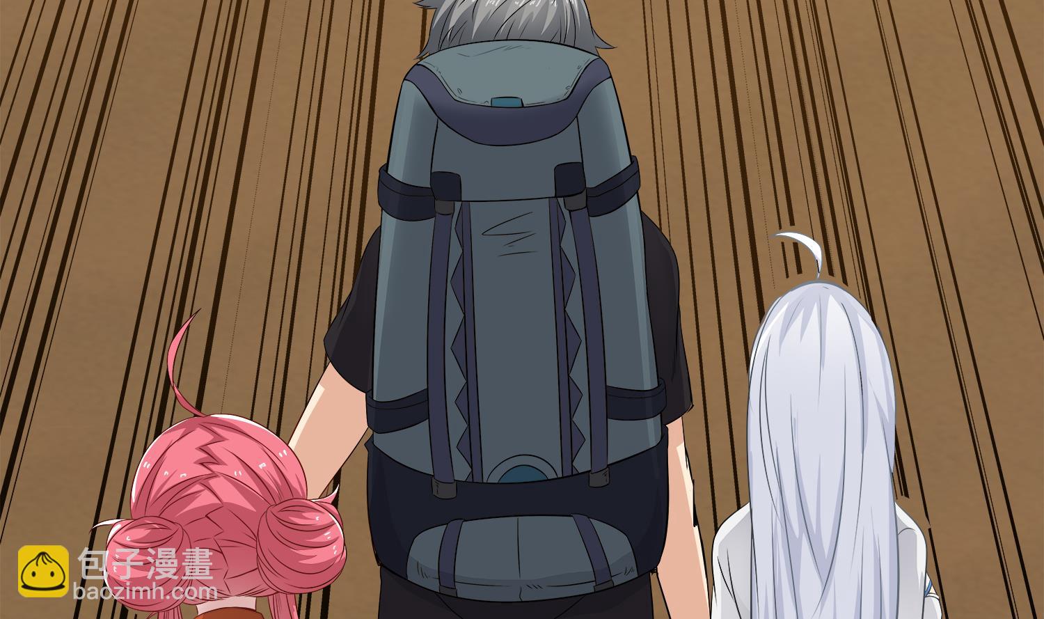 第92话 遇险(1/2)-第93话