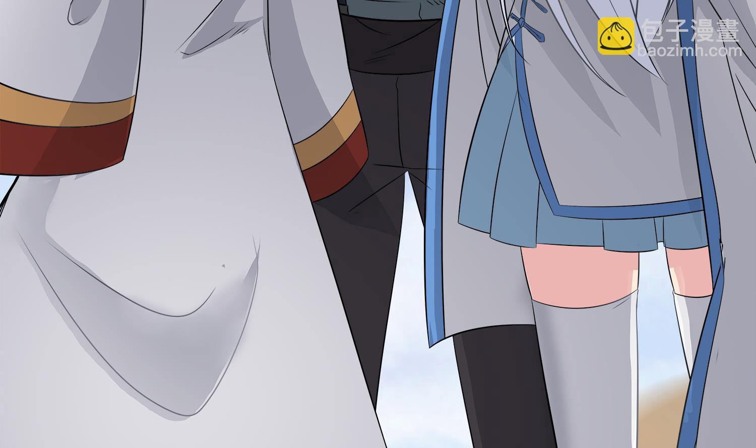 第92话 遇险(1/2)-第93话