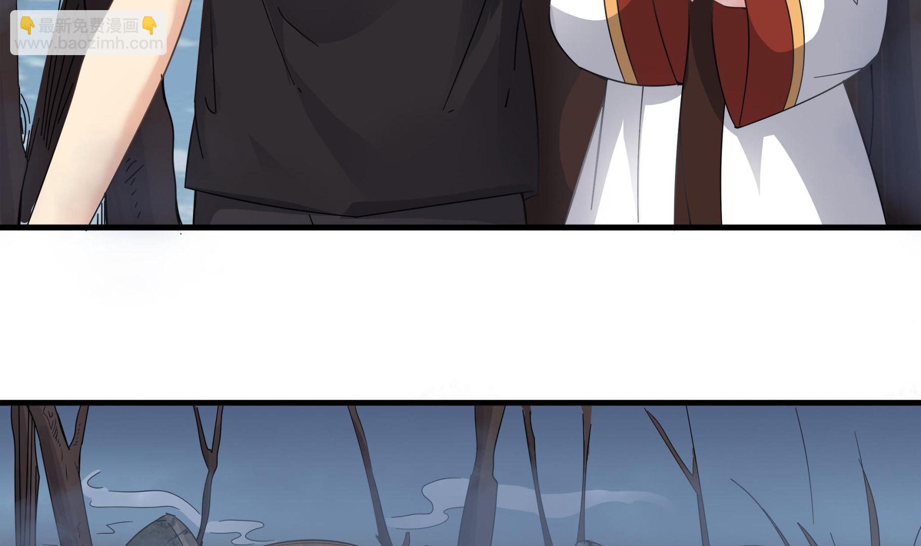 第94话 乖，听师姐的话-第95话