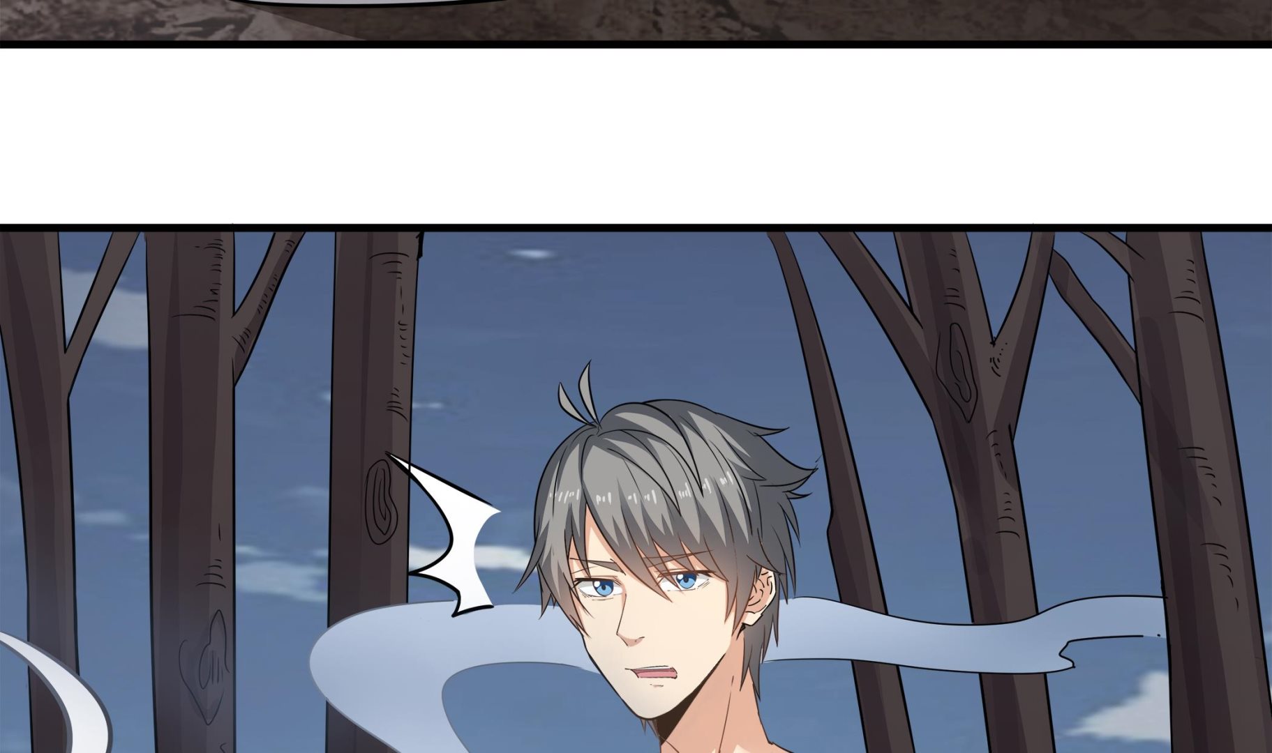 第94话 乖，听师姐的话-第95话