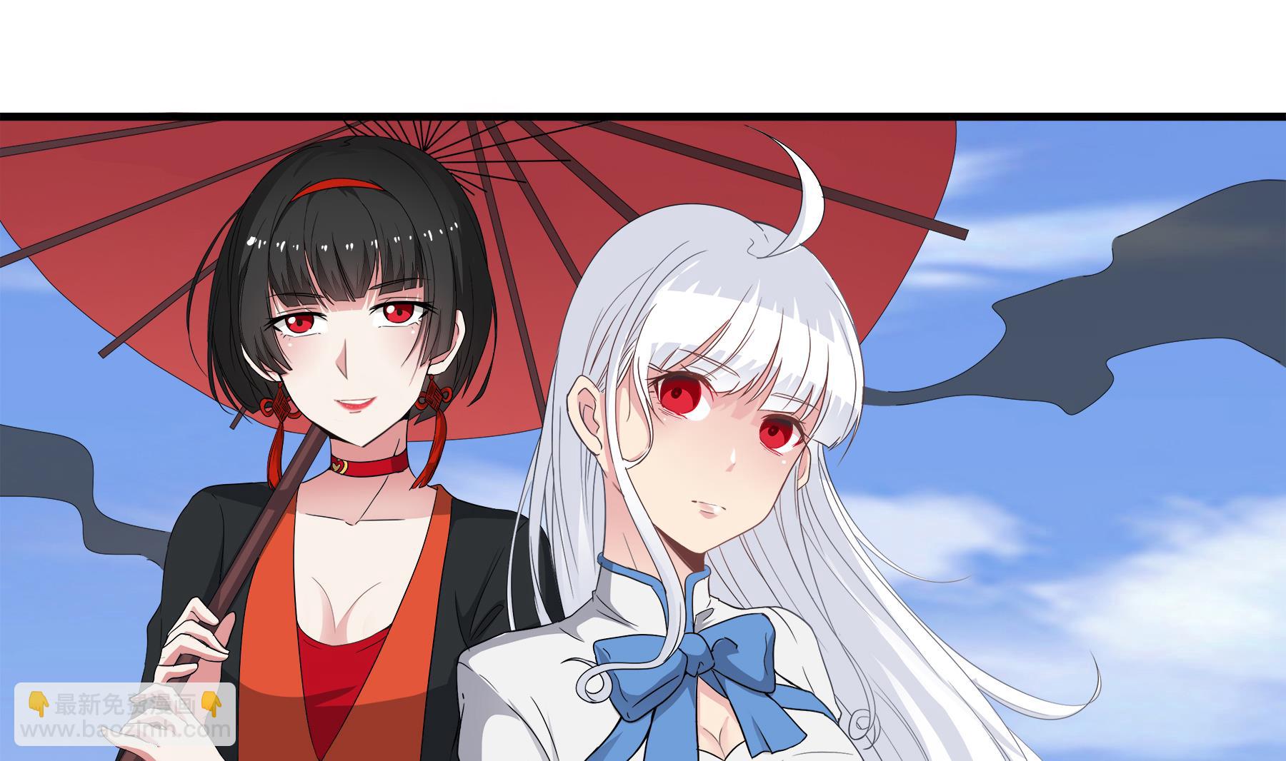 第94话 乖，听师姐的话-第95话