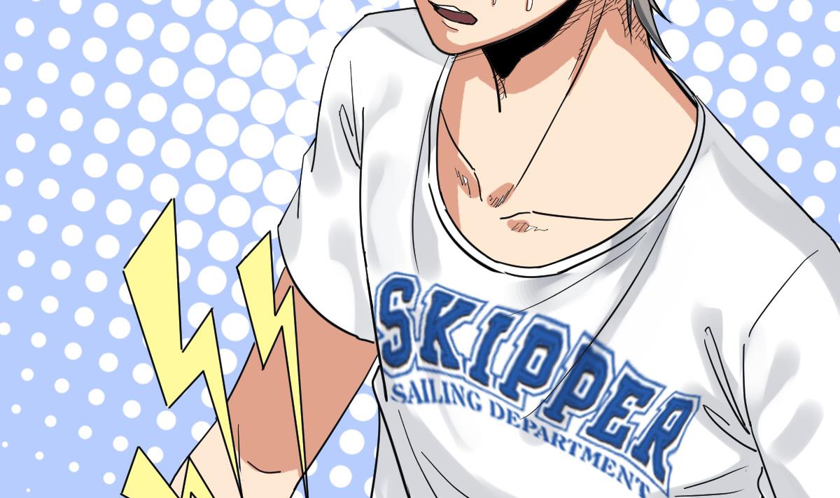 第11话 苏河救我(1/2)-第11话