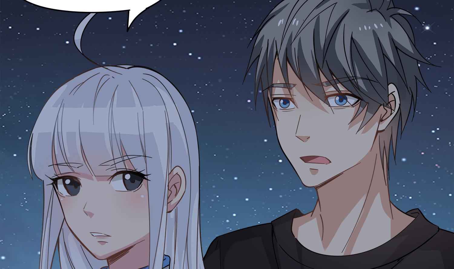 第100话 苏河，我来接你了！(1/2)-第101话