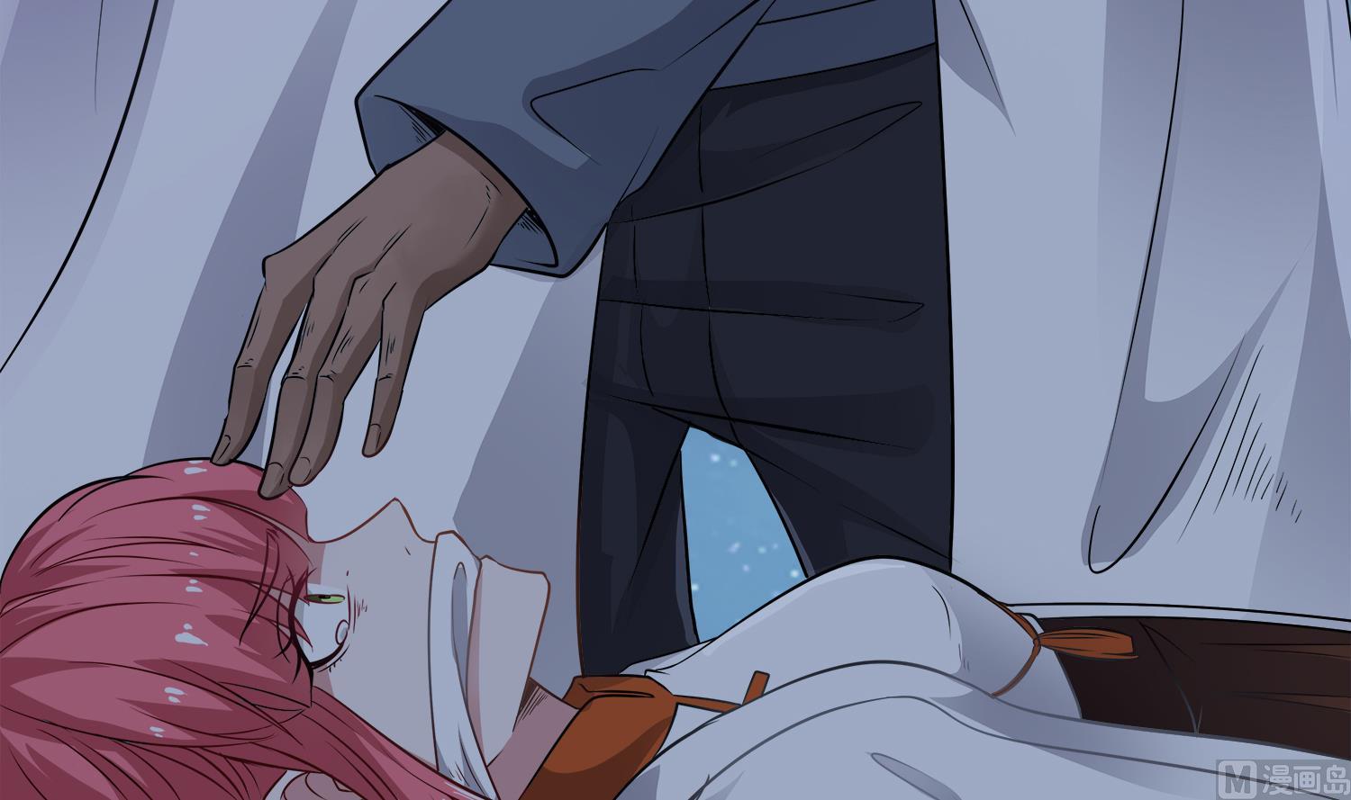 第104话 我们都出不去了(1/2)-第105话