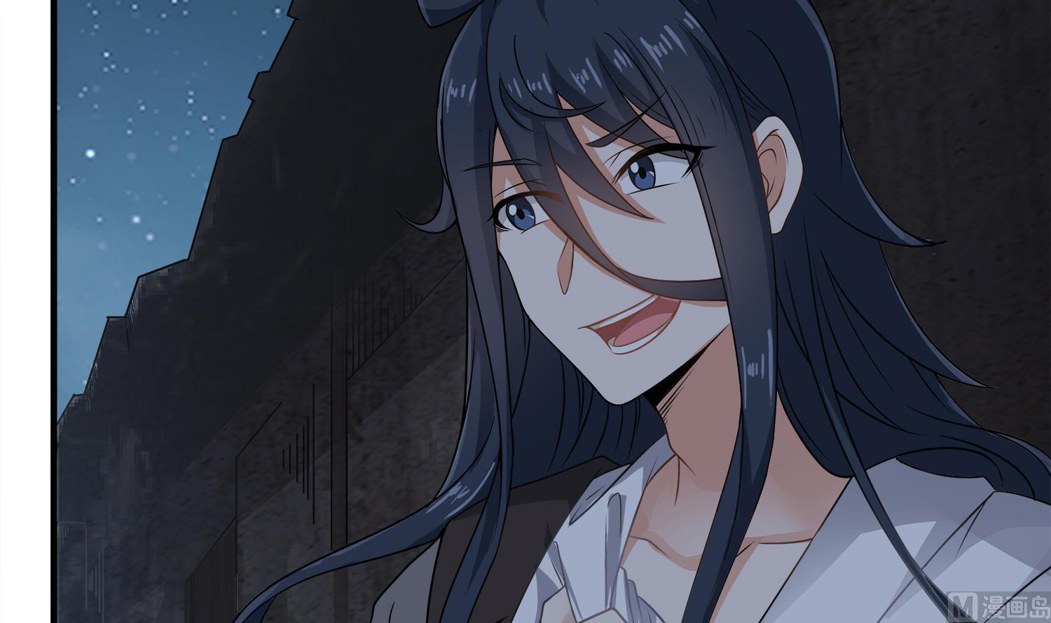 第104话 我们都出不去了(1/2)-第105话